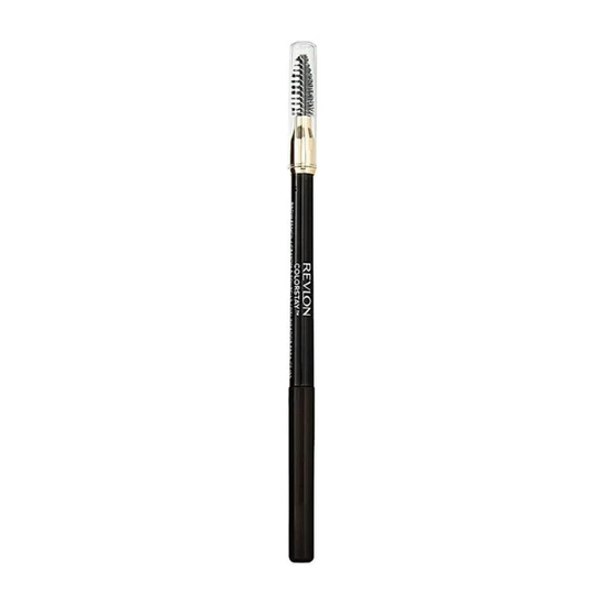 Revlon Colourstay Eyebrow Pencil With Spoolie Brush