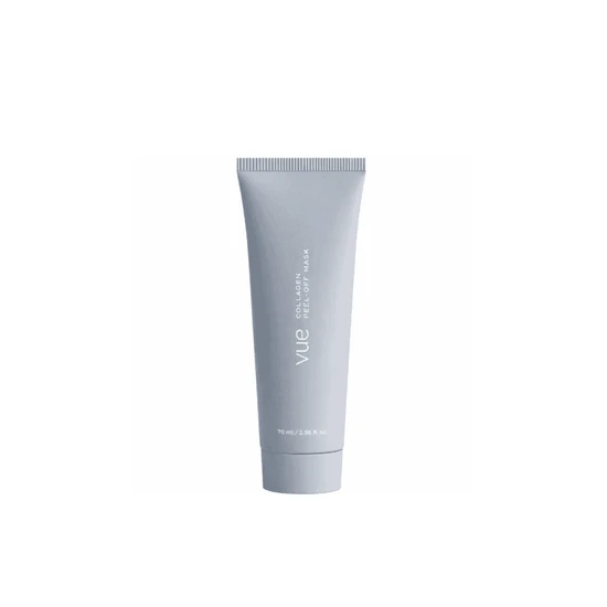 Vue Collagen Peel-Off Mask