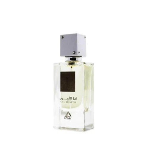 Lattafa Ana Abiyedh Eau De Parfum