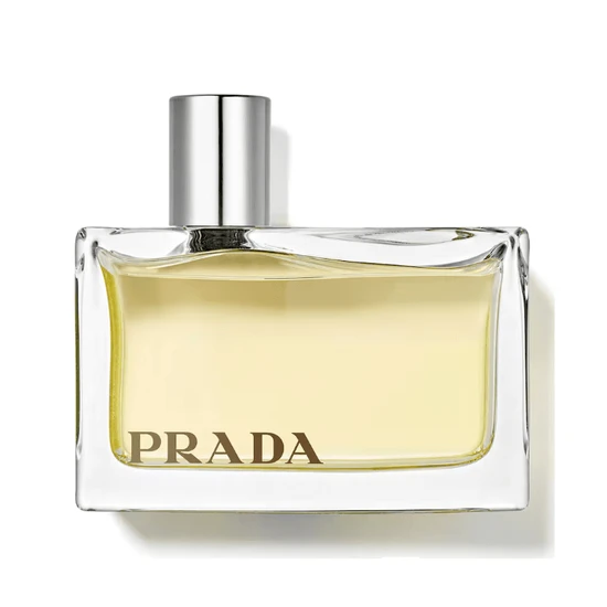 Prada Amber Eau De Parfum