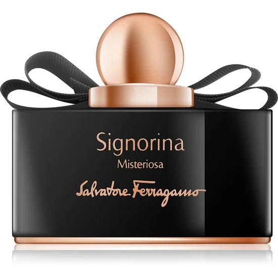Salvatore Ferragamo Signorina Misteriosa Eau De Parfum
