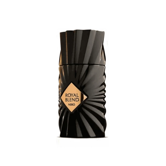 French Avenue Royal Blend Nero Extrait De Parfum