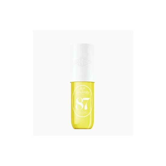 Sol de Janeiro Rio Radiance Perfume Mist