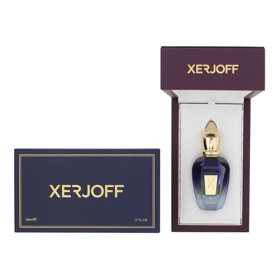 Xerjoff Join The Club Ivory Route Eau De Parfum