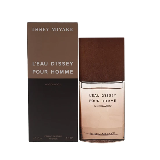 Issey Miyake Wood & Wood Eau De Parfum