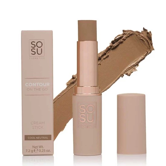 SOSU by SJ Contour On The Go Cream Stick