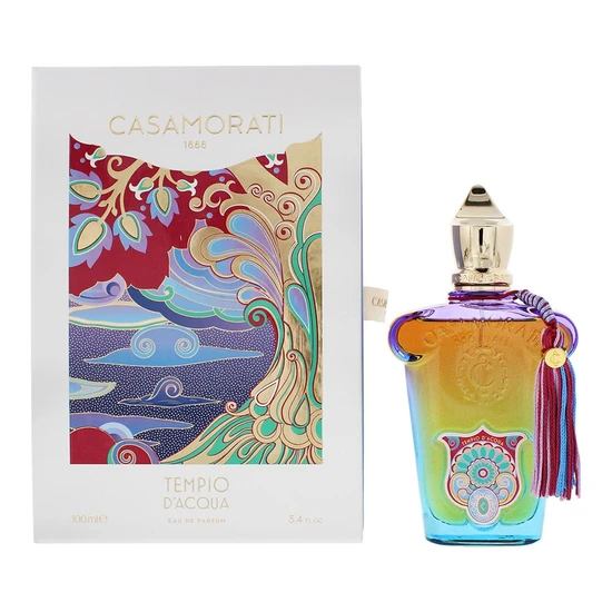 Xerjoff Casamorati 1888 Tempio D'acqua Eau De Parfum