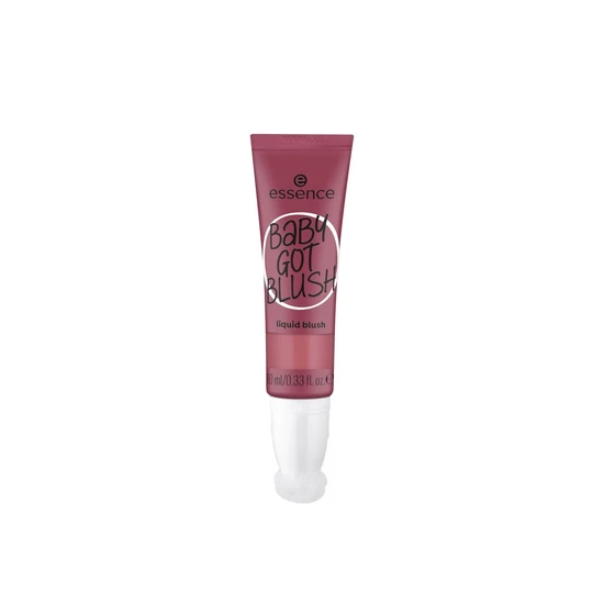 essence Baby Got Blush Liquid Blush