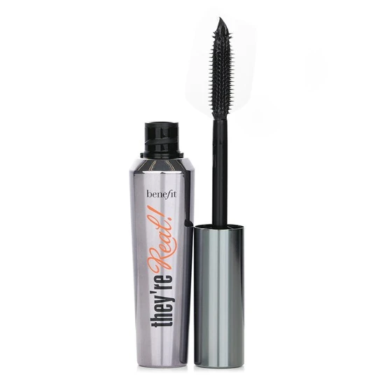 Benefit They're Real Beyond Mascara