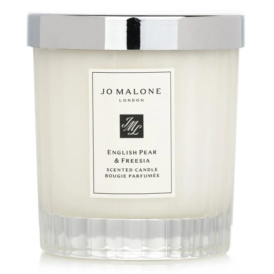 Jo Malone London English Pear & Freesia Scented Candle