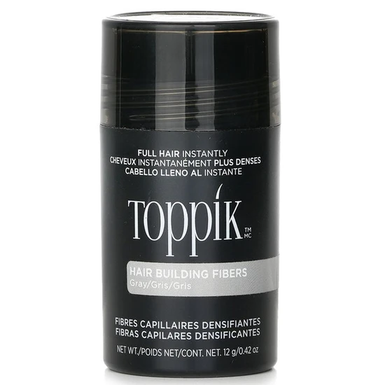 Toppik Hair Building Fibres
