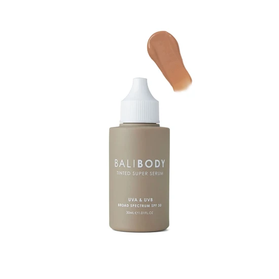 Bali Body Tinted Super Serum SPF 30