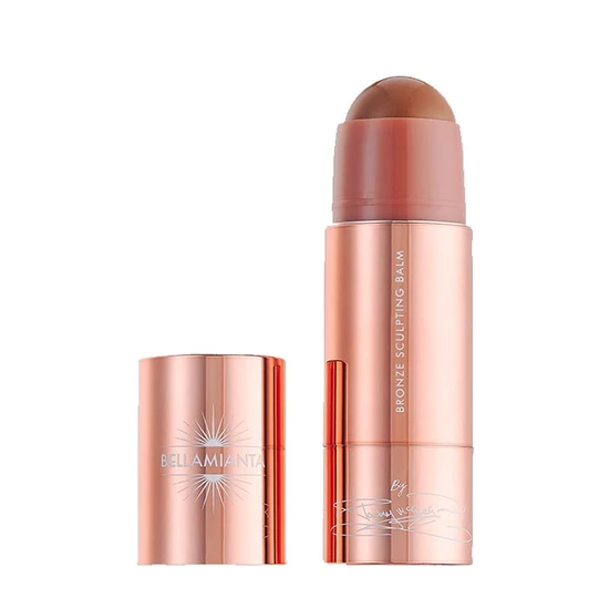 Bellamianta Bronze Sculpting Balm