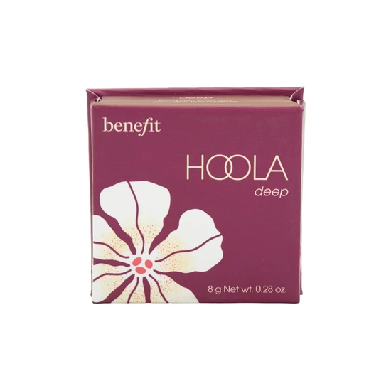 Benefit Hoola Bronzer