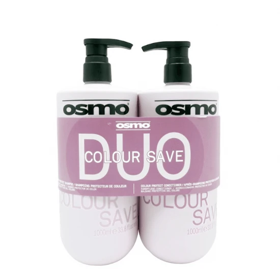 Osmo Colour Save Shampoo & Conditioner