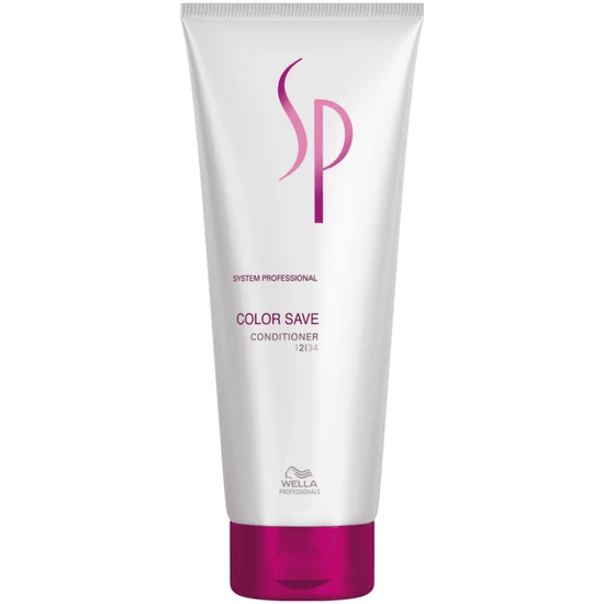 Wella SP Colour Save Conditioner