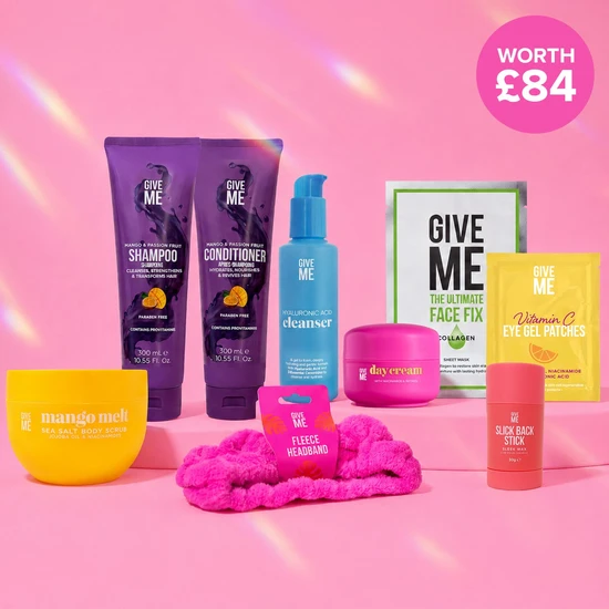 Give Me Early Bird Black Friday Bundle