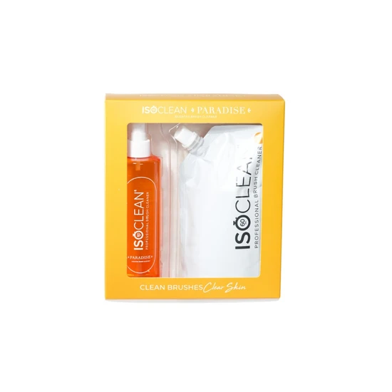 ISOCLEAN ISOCLEAN's 'Paradise' Bestie Bundle