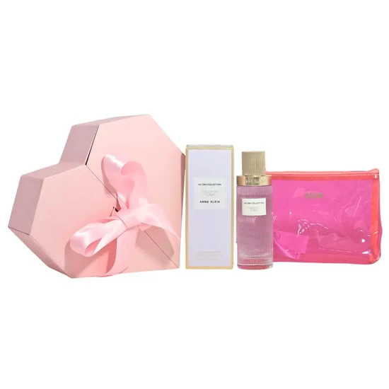 Anne Klein Touch Of Flair Eau De Parfum 100ml Gift Set