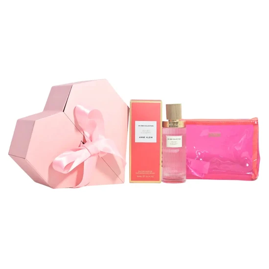 Anne Klein Oh-So-Elegant Eau De Parfum 100ml Gift Set