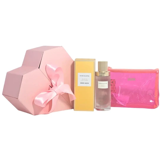 Anne Klein Play It Like Anne Eau De Parfum 100ml Gift Set