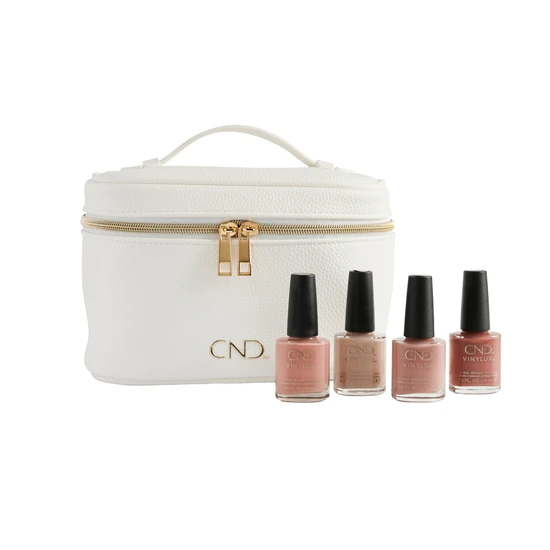 CND Neutrals Gift Set