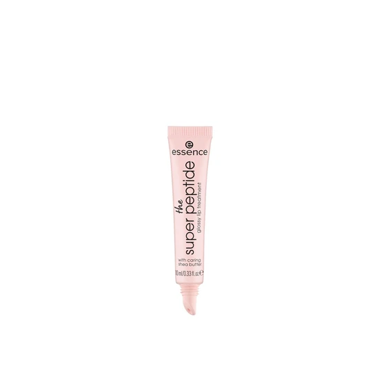 essence Super Peptide Glossy Lip Treatment