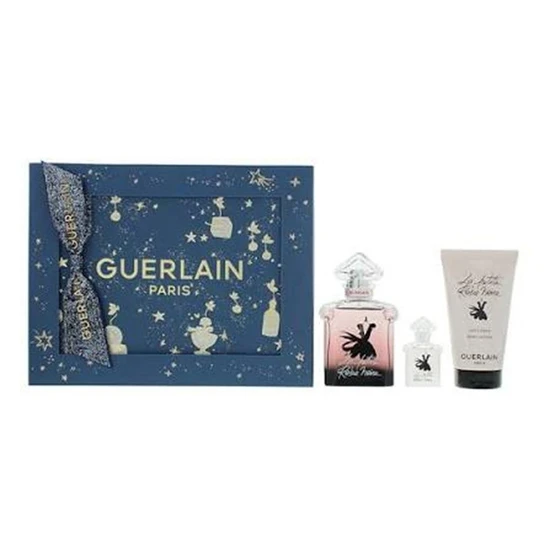 GUERLAIN La Petite Robe Noire Eau De Parfum 50ml Gift Set