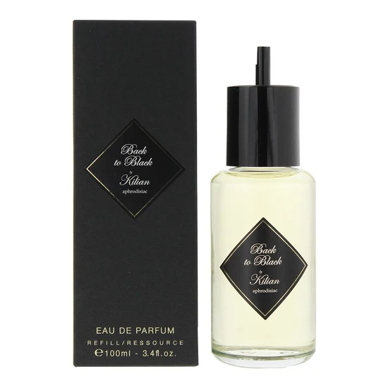 Kilian Back To Black Eau De Parfum