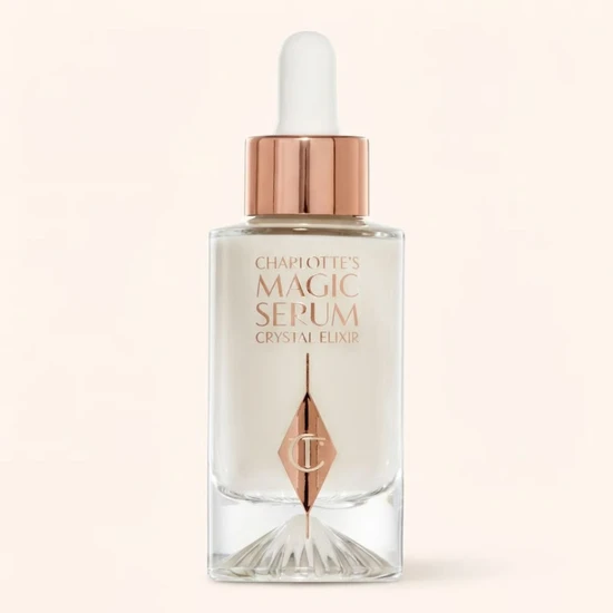 Charlotte Tilbury Charlotte's Magic Serum Crystal Elixir