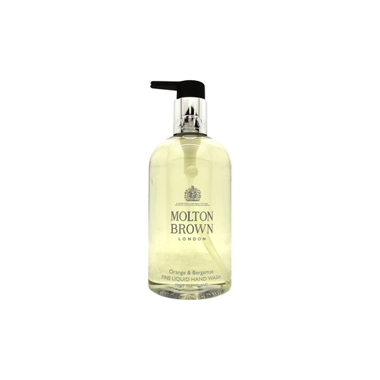 Molton Brown Orange & Bergamot Fine Liquid Hand Wash