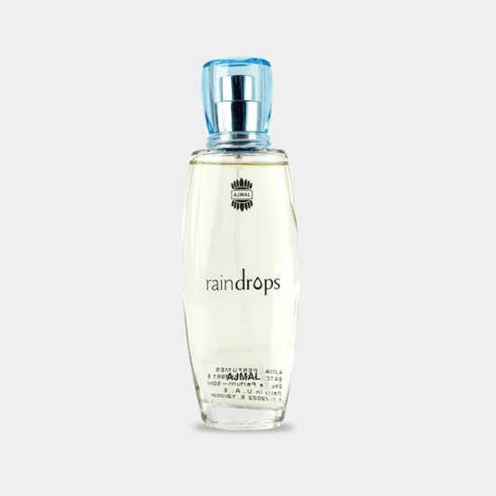 Ajmal Raindrops Eau De Parfum