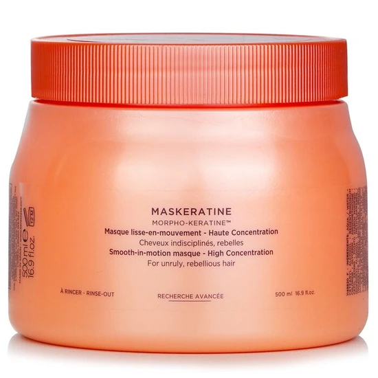 Kérastase Discipline Maskeratine Smooth-in-Motion Masque
