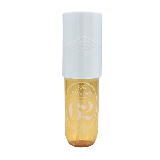 Sol de Janeiro Brazilian Crush Cheirosa 62 Fragrance Mist