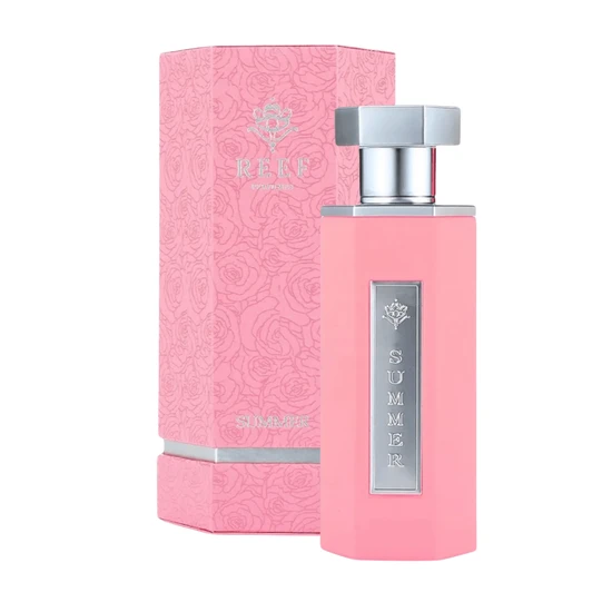 REEF Summer Pink Eau De Parfum