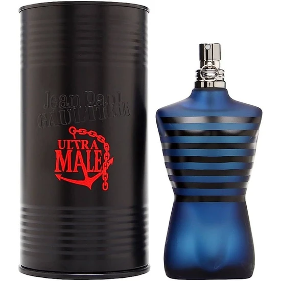 Jean Paul Gaultier Le Male Ultra Eau De Toilette
