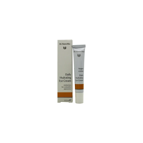 Dr Hauschka Daily Hydrating Eye Cream