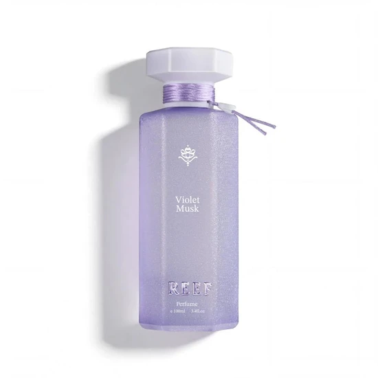 REEF Violet Musk Eau De Parfum