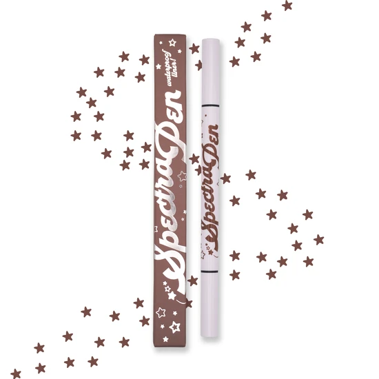 Glisten Cosmetics Star Taupe Spectra Pen