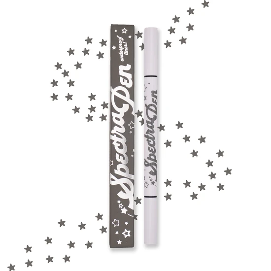 Glisten Cosmetics Star Grey Spectra Pen