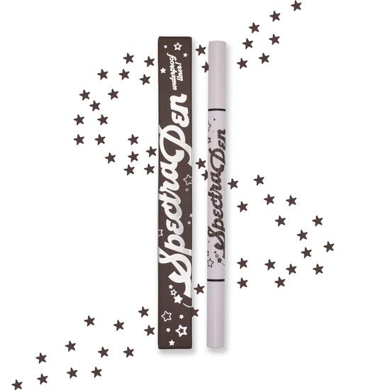 Glisten Cosmetics Star Brown Spectra Pen