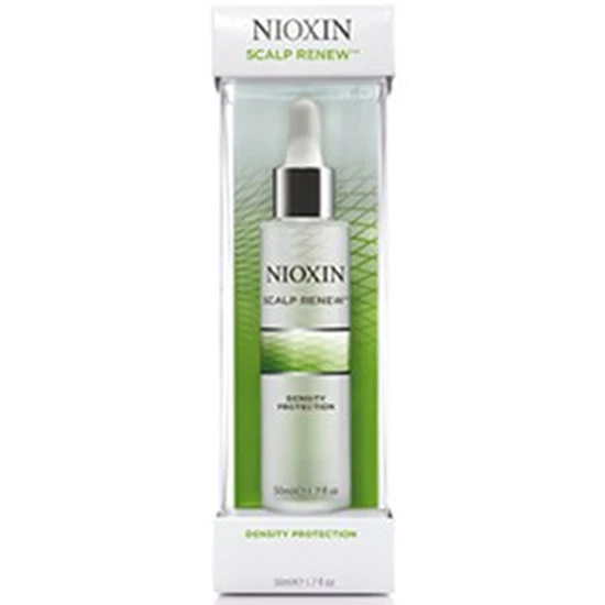 Nioxin Scalp Renew Density Protection