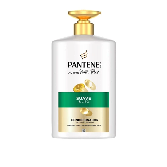 Pantene Pro-V Active Nutri-Plex Smooth & Sleek Conditioner