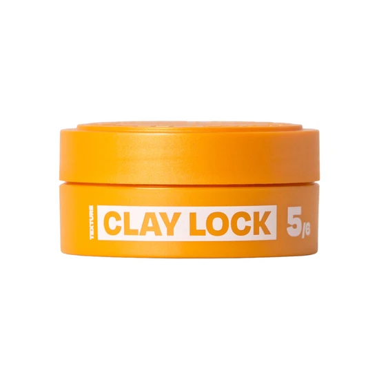 Selective Professional NOW Styling Clay Lock Matte Finish Strong Clay Wax