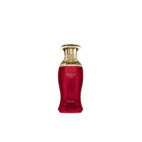 Afnan Kianna Vibes Eau De Parfum