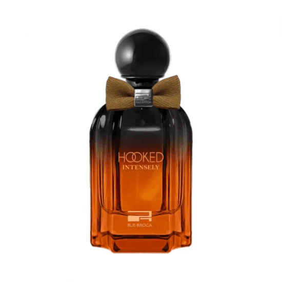 Afnan Hooked Intensely Eau De Parfum