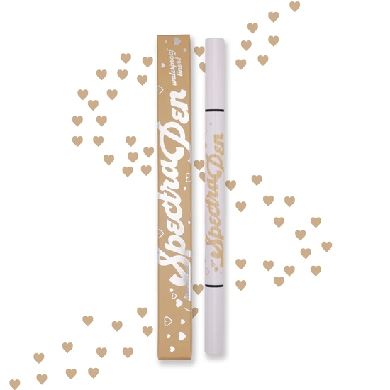 Glisten Cosmetics Heart Beige Spectra Pen