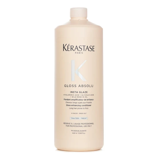 Kérastase Gloss Absolu Insta Glaze Conditioner