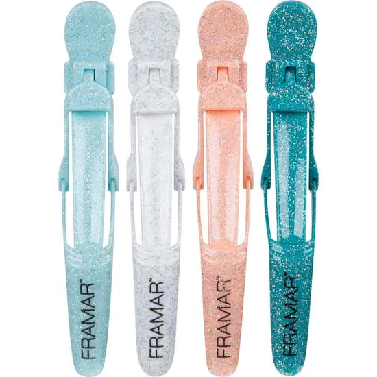 Framar Cookie Cutter Gator Grips