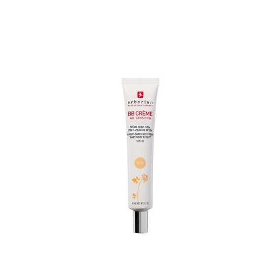 Erborian BB Creme Au Ginseng SPF 20 Nude